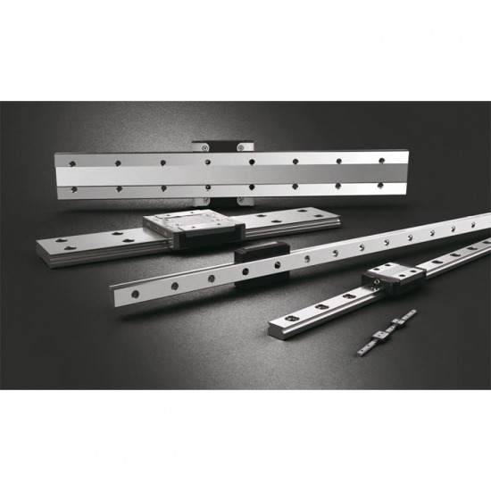 Miniature Linear Guide