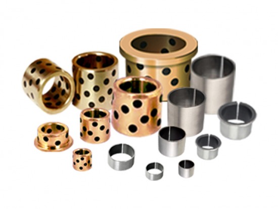 ขายส่ง Oilless Bushings สมุทรปราการ